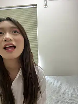 Snapshot of TOP_yoyo chatting on 01-10-26, 06:20 TOP yoyo online show from 01-10-26, 06:20