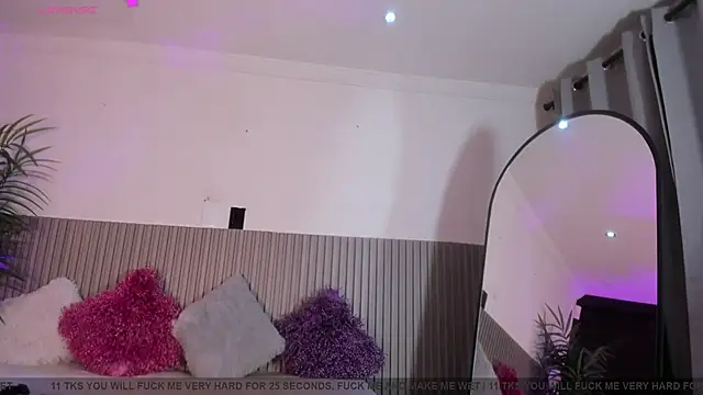 adalinarusell  online show from 03-30-26, 11:11