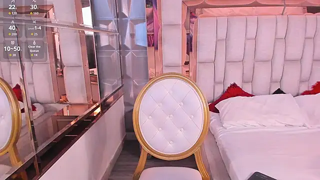 adalinarusell  online show from 12-02-25, 11:45