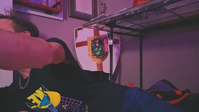 Ilovepussy1911 online show from 05-04-26, 11:24