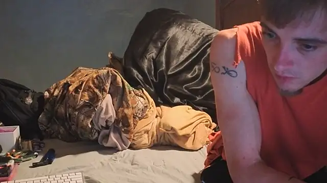Ilovepussy1911 online show from 03-28-26, 06:03
