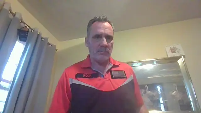 HunkofRock online show from 12-21-25, 02:19