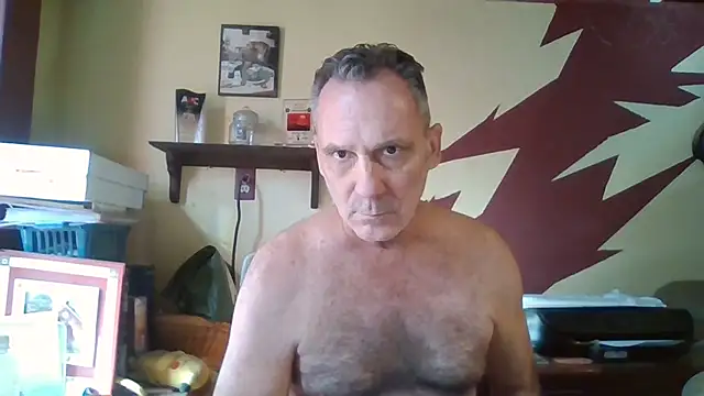 HunkofRock online show from 10-30-25, 02:47