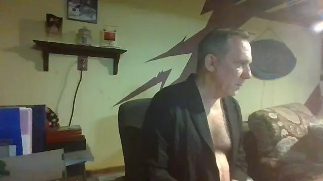 HunkofRock online show from 04-03-26, 04:08