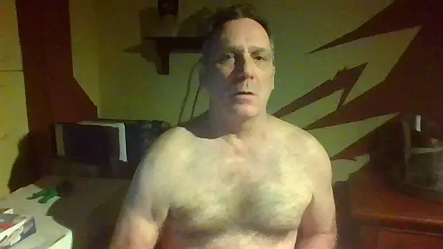 HunkofRock online show from 04-02-26, 10:00