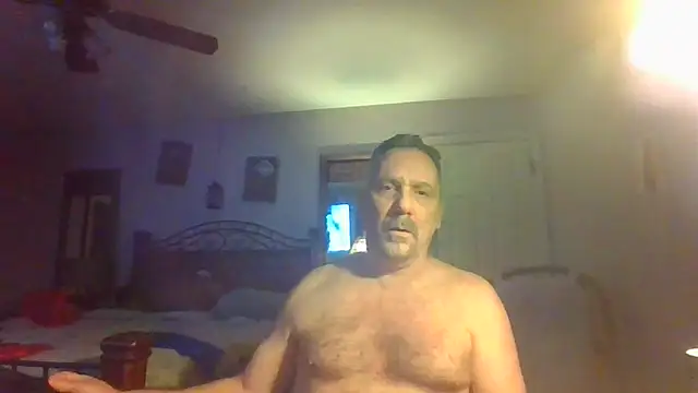 Snapshot of HunkofRock chatting on 03-01-26, 09:31 HunkofRock online show from 03-01-26, 09:31