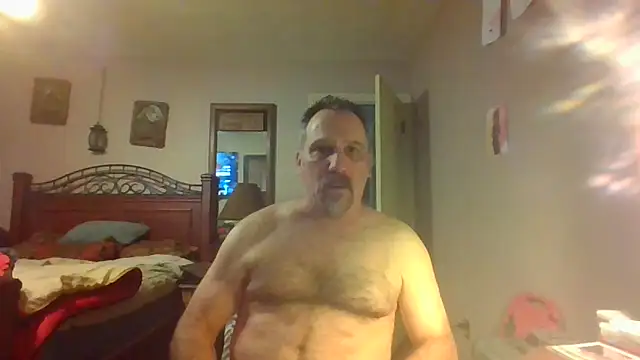 HunkofRock online show from 03-26-26, 11:41