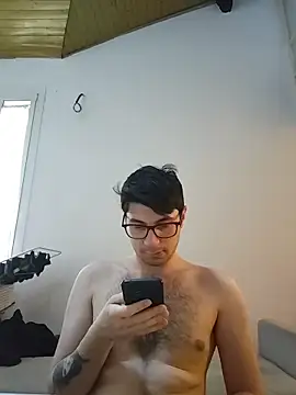 Maracujand80 online show from 04-07-26, 12:29