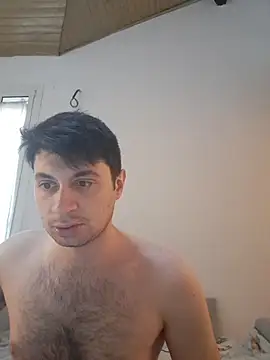 Maracujand80 online show from 03-20-26, 01:45