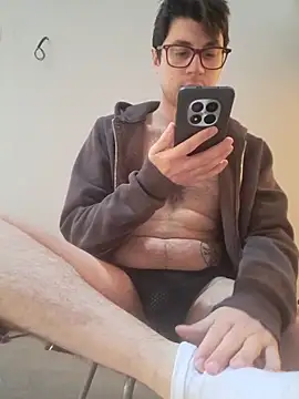 Maracujand80 online show from 04-17-26, 12:41