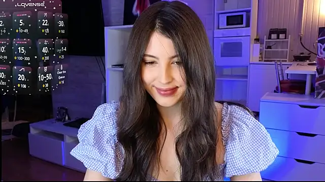 Malena Blanco online show from 03-09-25, 11:47