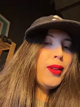 Malena Blanco online show from 03-22-25, 02:47