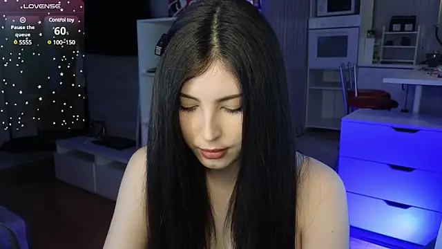 Malena Blanco online show from 03-19-25, 11:06