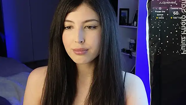 Malena Blanco online show from 09-26-25, 01:18