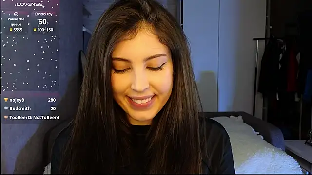 Malena Blanco online show from 03-07-25, 04:22