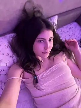 Malena Blanco online show from 03-14-25, 08:17