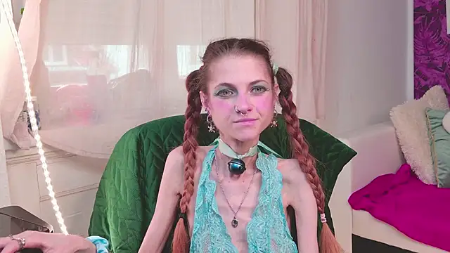 KittyRaine online show from 03-31-26, 12:29