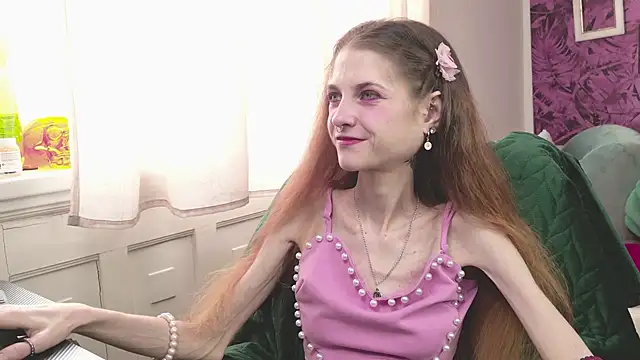 KittyRaine online show from 03-16-26, 01:15