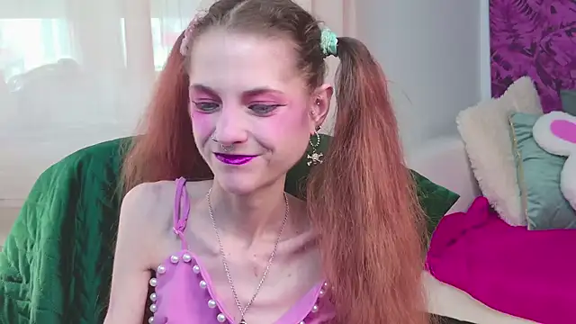 KittyRaine online show from 03-30-26, 12:17