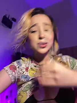 Amorkiss  online show from 02-26-26, 03:50