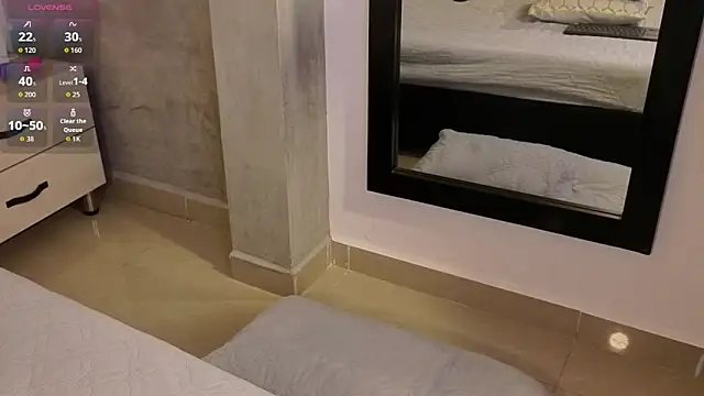 nicelle carson  online show from 04-06-26, 07:37