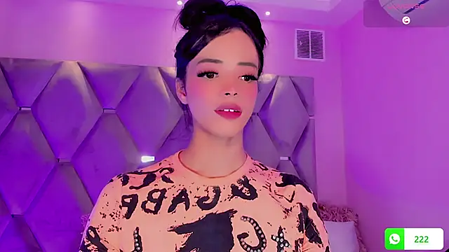 Nina Keyli online show from 11-19-25, 09:48