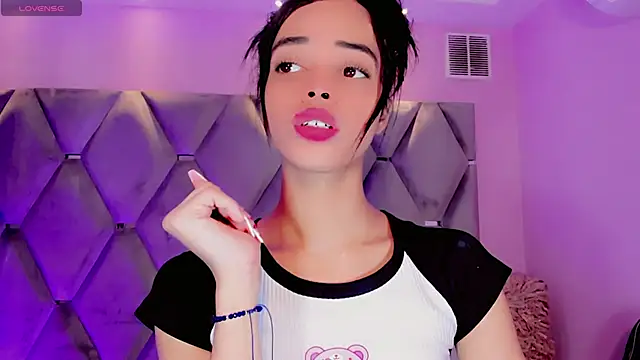 Nina Keyli online show from 11-14-25, 07:28