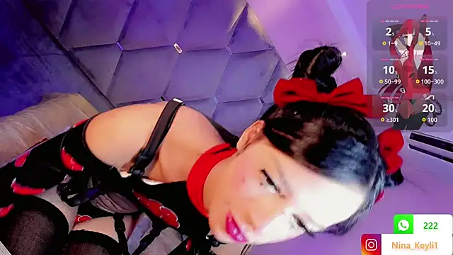Snapshot of Nina_Keyli chatting on 09-21-25, 07:41 Nina Keyli online show from 09-21-25, 07:41