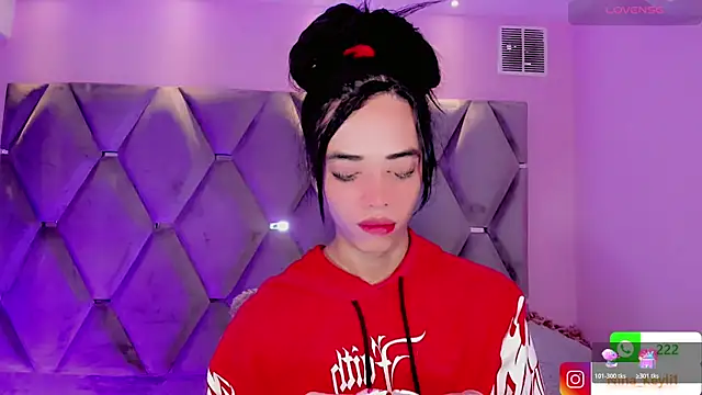 Nina Keyli online show from 11-11-25, 07:30