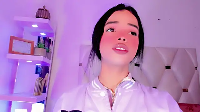 Nina Keyli online show from 01-06-26, 07:51