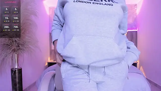 heidy johns online show from 01-11-26, 12:01