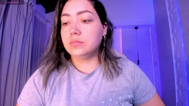 heidy johns online show from 10-04-25, 03:19