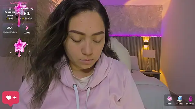 heidy johns online show from 03-29-26, 11:56