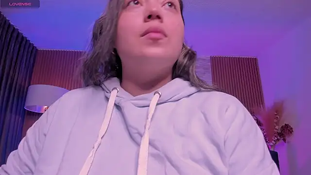 heidy johns online show from 11-14-25, 03:21