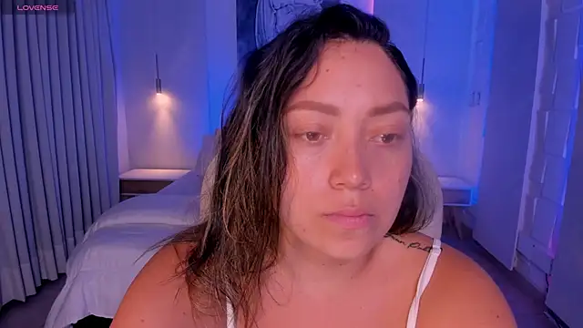 heidy johns online show from 02-03-26, 03:15