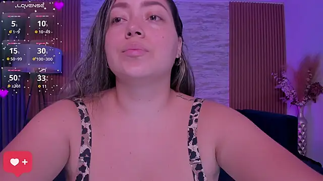 heidy johns online show from 11-16-25, 03:33