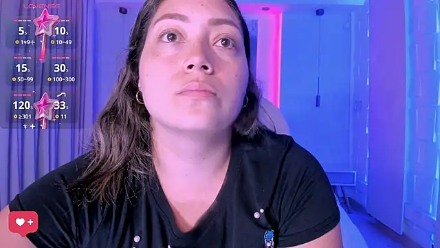 heidy johns online show from 09-12-25, 03:17