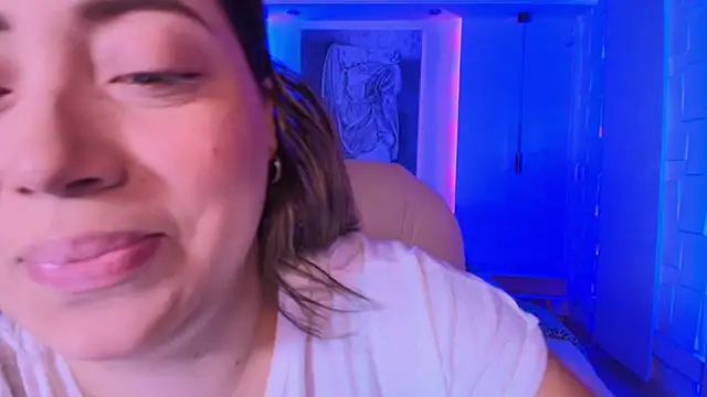 heidy johns online show from 09-20-25, 03:33