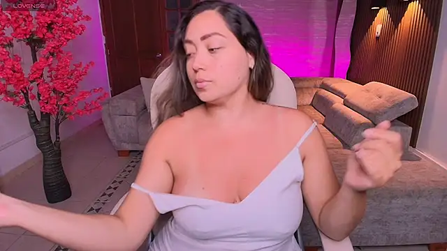 heidy johns online show from 03-11-26, 03:22