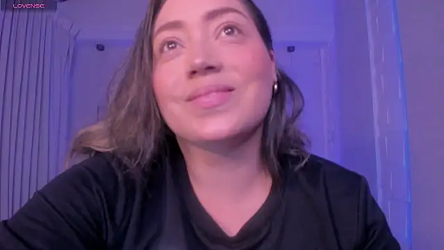 heidy johns online show from 10-18-25, 03:41