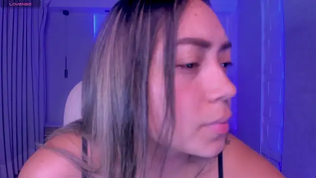 heidy johns online show from 10-08-25, 03:19
