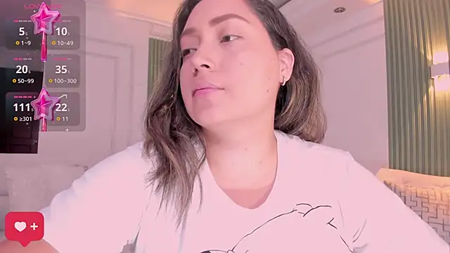 heidy johns online show from 02-19-26, 07:22