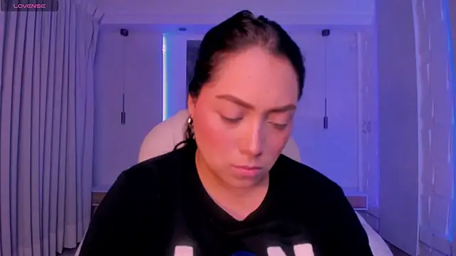 heidy johns online show from 10-16-25, 03:15