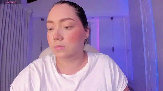 heidy johns online show from 10-29-25, 03:27