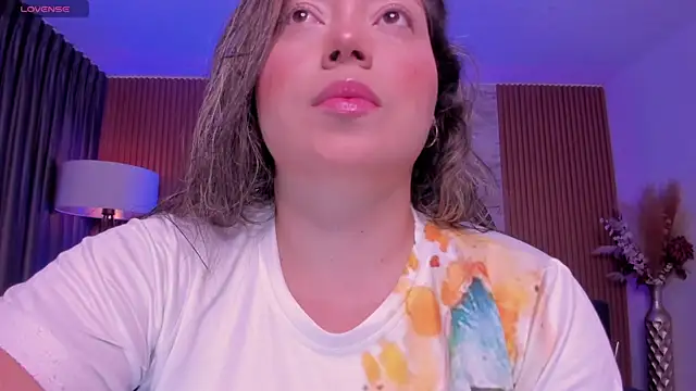 heidy johns online show from 11-29-25, 03:17