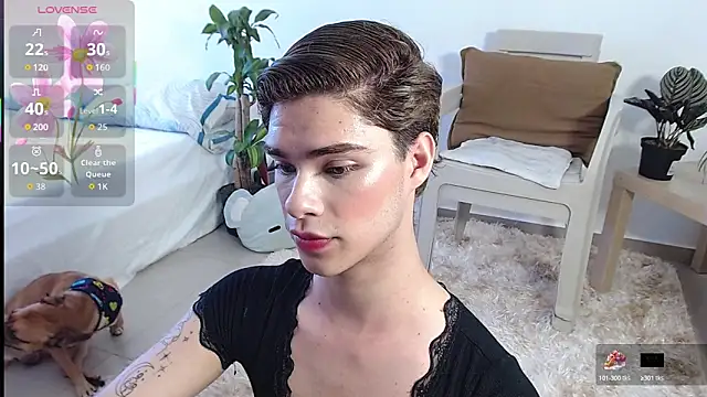 Snapshot of juanes_puthee chatting on 09-10-25, 08:19 juanes puthee online show from 09-10-25, 08:19