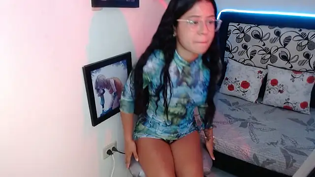 Snapshot of Biianca_Myers chatting on 03-20-25, 12:32 Biianca Myers online show from 03-20-25, 12:32