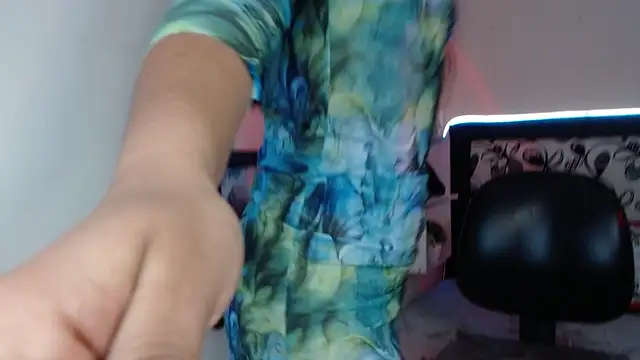 Snapshot of Biianca_Myers chatting on 03-20-25, 03:36 Biianca Myers online show from 03-20-25, 03:36