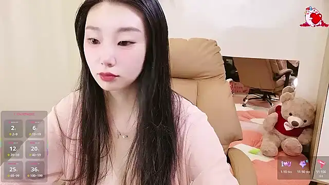 shaovu online show from 01-15-26, 02:04