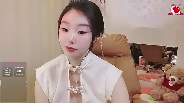 shaovu online show from 02-07-26, 03:14